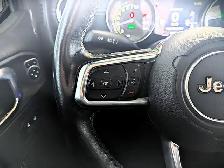 2021 Jeep Wrangler 4xe Unlimited Sahara Plu - Photo 20