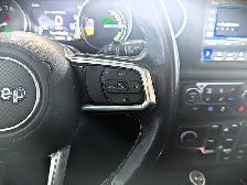 2021 Jeep Wrangler 4xe Unlimited Sahara Plu - Photo 21