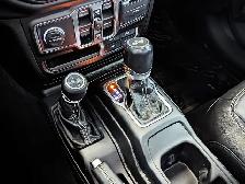 2021 Jeep Wrangler 4xe Unlimited Sahara Plu - Photo 26