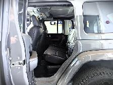 2021 Jeep Wrangler 4xe Unlimited Sahara Plu - Photo 27