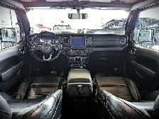 2021 Jeep Wrangler 4xe Unlimited Sahara Plu - Photo 28