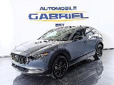 2023 Mazda CX-30 GT Turbo