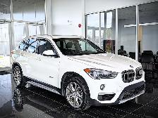 2018 BMW X1 xDrive28i - Photo 3