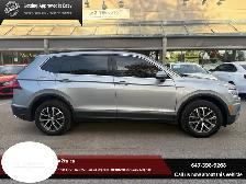 2020 Volkswagen Tiguan Comfortline 4MOTION - Photo 3