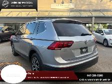 2020 Volkswagen Tiguan Comfortline 4MOTION - Photo 5