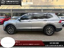 2020 Volkswagen Tiguan Comfortline 4MOTION - Photo 6