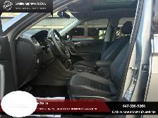 2020 Volkswagen Tiguan Comfortline 4MOTION - Photo 7