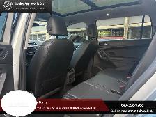 2020 Volkswagen Tiguan Comfortline 4MOTION - Photo 11