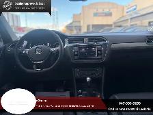 2020 Volkswagen Tiguan Comfortline 4MOTION - Photo 13