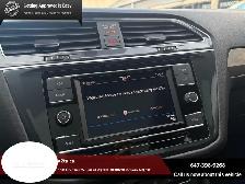 2020 Volkswagen Tiguan Comfortline 4MOTION - Photo 18
