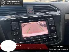 2020 Volkswagen Tiguan Comfortline 4MOTION - Photo 19
