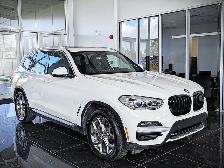 2020 BMW X3 xDrive30i - Photo 3