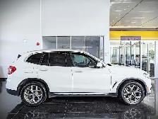 2020 BMW X3 xDrive30i - Photo 4