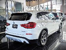 2020 BMW X3 xDrive30i - Photo 5