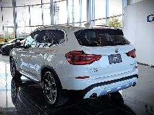 2020 BMW X3 xDrive30i - Photo 9