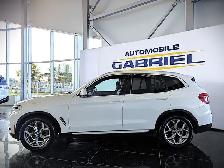 2020 BMW X3 xDrive30i - Photo 10