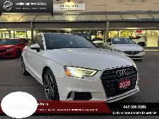2020 Audi A3 Komfort 40 TFSI - Photo 2