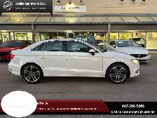2020 Audi A3 Komfort 40 TFSI - Photo 3