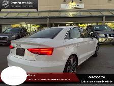 2020 Audi A3 Komfort 40 TFSI - Photo 4