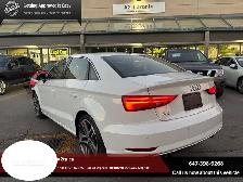 2020 Audi A3 Komfort 40 TFSI - Photo 5