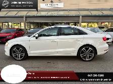 2020 Audi A3 Komfort 40 TFSI - Photo 6