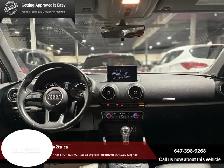 2020 Audi A3 Komfort 40 TFSI - Photo 13