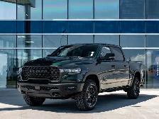 2026 Ram 1500 Rebel - Photo 2