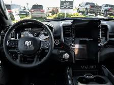 2026 Ram 1500 Rebel - Photo 3