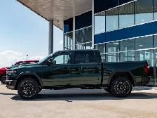 2026 Ram 1500 Rebel - Photo 5