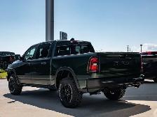 2026 Ram 1500 Rebel - Photo 6