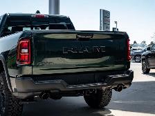 2026 Ram 1500 Rebel - Photo 7