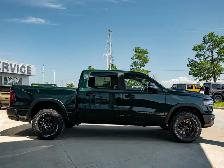 2026 Ram 1500 Rebel - Photo 12