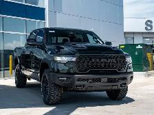 2026 Ram 1500 Rebel - Photo 13