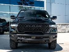 2026 Ram 1500 Rebel - Photo 14
