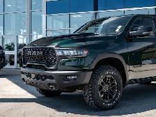 2026 Ram 1500 Rebel - Photo 15