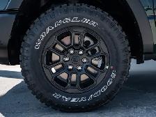 2026 Ram 1500 Rebel - Photo 16