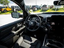 2026 Ram 1500 Rebel - Photo 29
