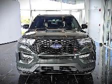2022 Ford Explorer ST AWD 7 PASSAGERS - Photo 2