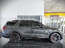 2022 Ford Explorer ST AWD 7 PASSAGERS - Photo 4