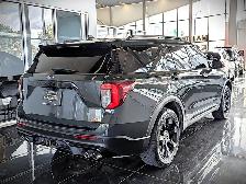2022 Ford Explorer ST AWD 7 PASSAGERS - Photo 5