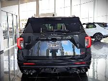 2022 Ford Explorer ST AWD 7 PASSAGERS - Photo 6
