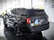 2022 Ford Explorer ST AWD 7 PASSAGERS - Photo 10