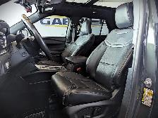 2022 Ford Explorer ST AWD 7 PASSAGERS - Photo 16