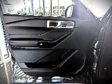 2022 Ford Explorer ST AWD 7 PASSAGERS - Photo 17