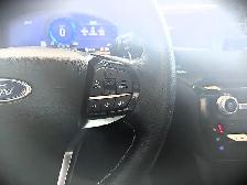 2022 Ford Explorer ST AWD 7 PASSAGERS - Photo 21