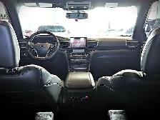 2022 Ford Explorer ST AWD 7 PASSAGERS - Photo 31