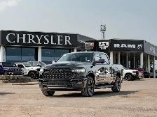 2026 Ram 1500 Express - Photo 2