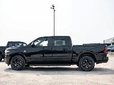 2026 Ram 1500 Express - Photo 5