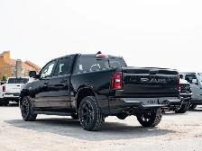 2026 Ram 1500 Express - Photo 6