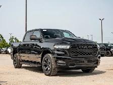 2026 Ram 1500 Express - Photo 11